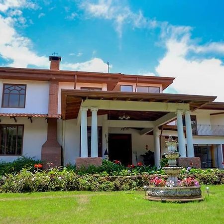 Villa Ilusion San Jeronimo  Buitenkant foto