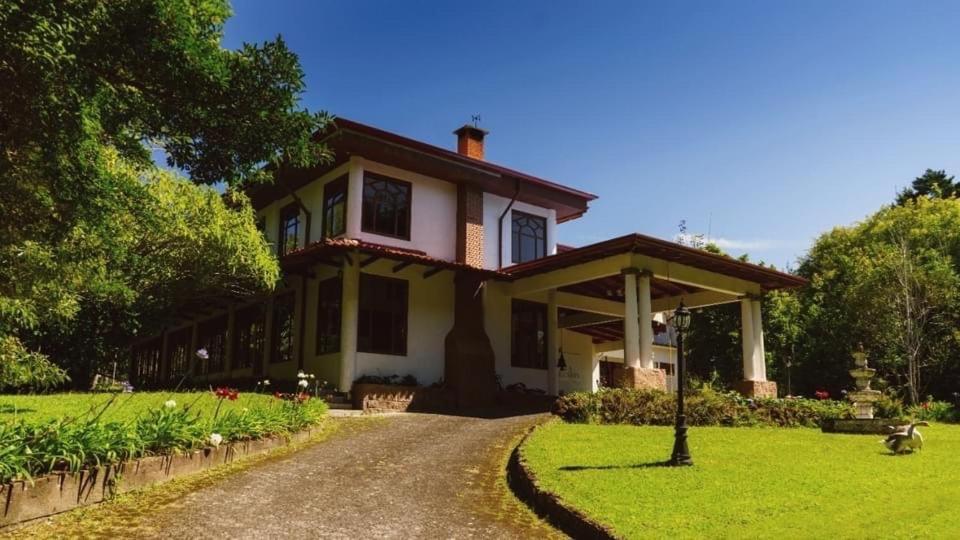 Villa Ilusion San Jeronimo  Buitenkant foto