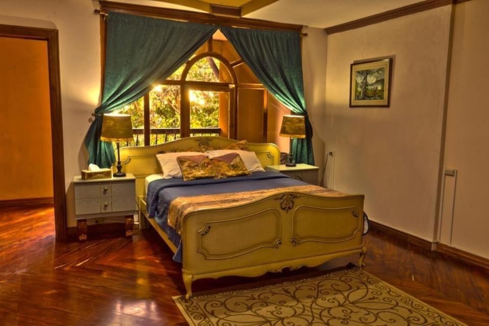 Villa Ilusion San Jeronimo  Buitenkant foto