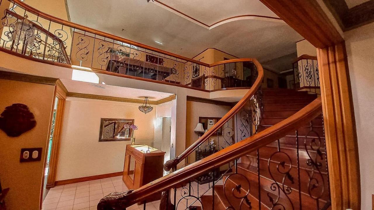 Villa Ilusion San Jeronimo  Buitenkant foto