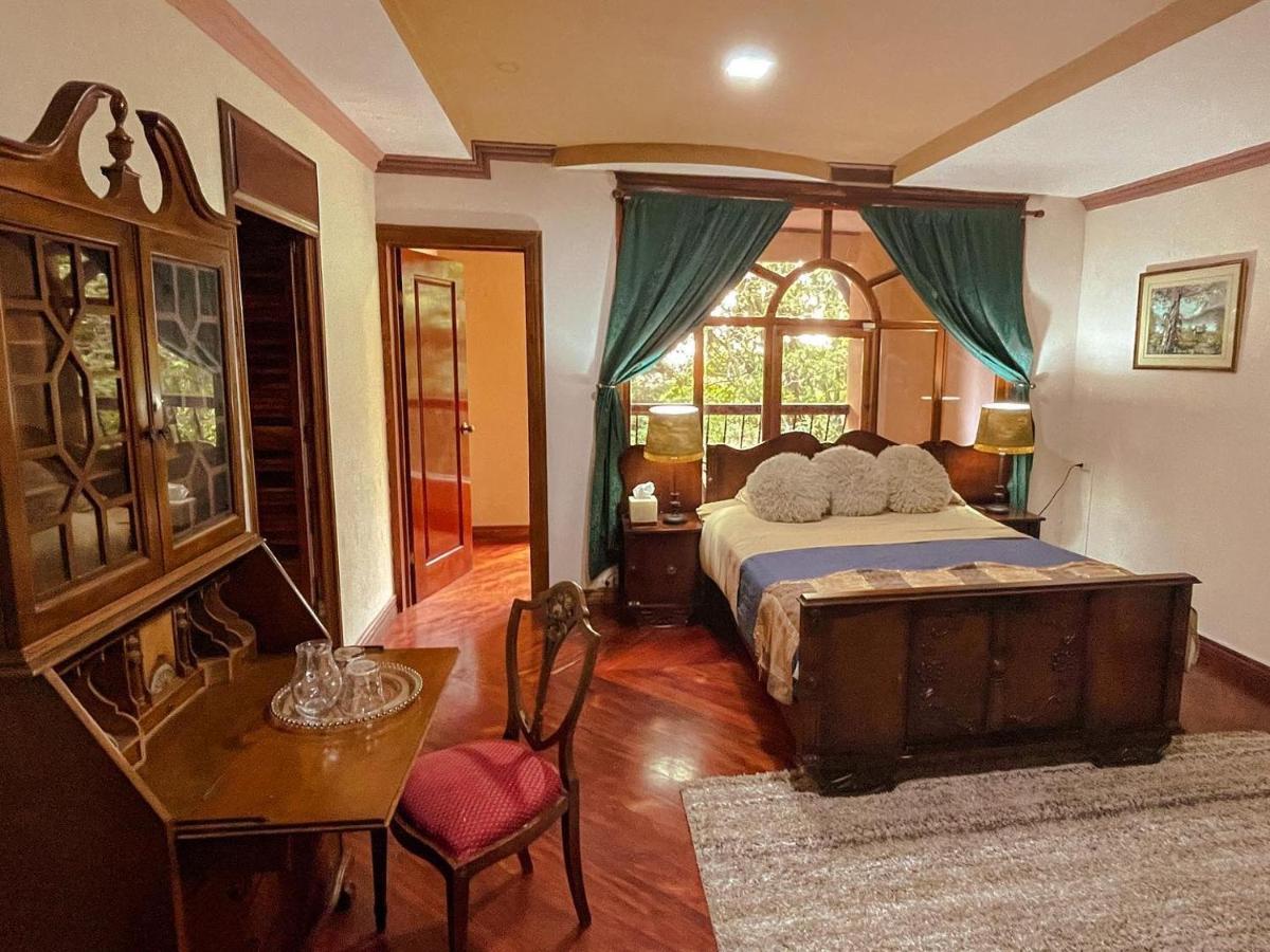 Villa Ilusion San Jeronimo  Buitenkant foto