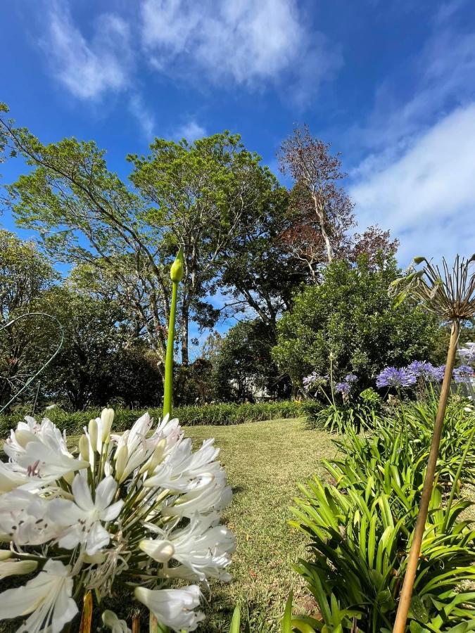 Villa Ilusion San Jeronimo  Buitenkant foto