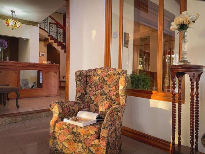 Villa Ilusion San Jeronimo  Buitenkant foto