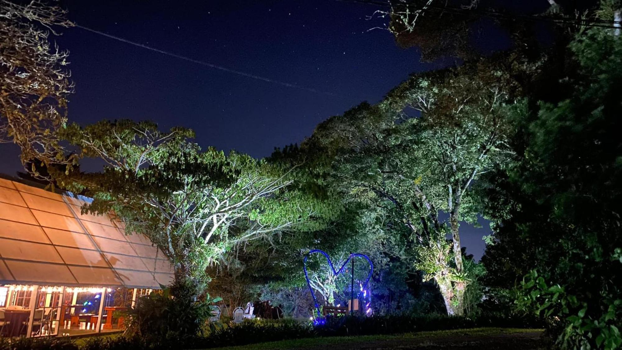 Villa Ilusion San Jeronimo  Buitenkant foto