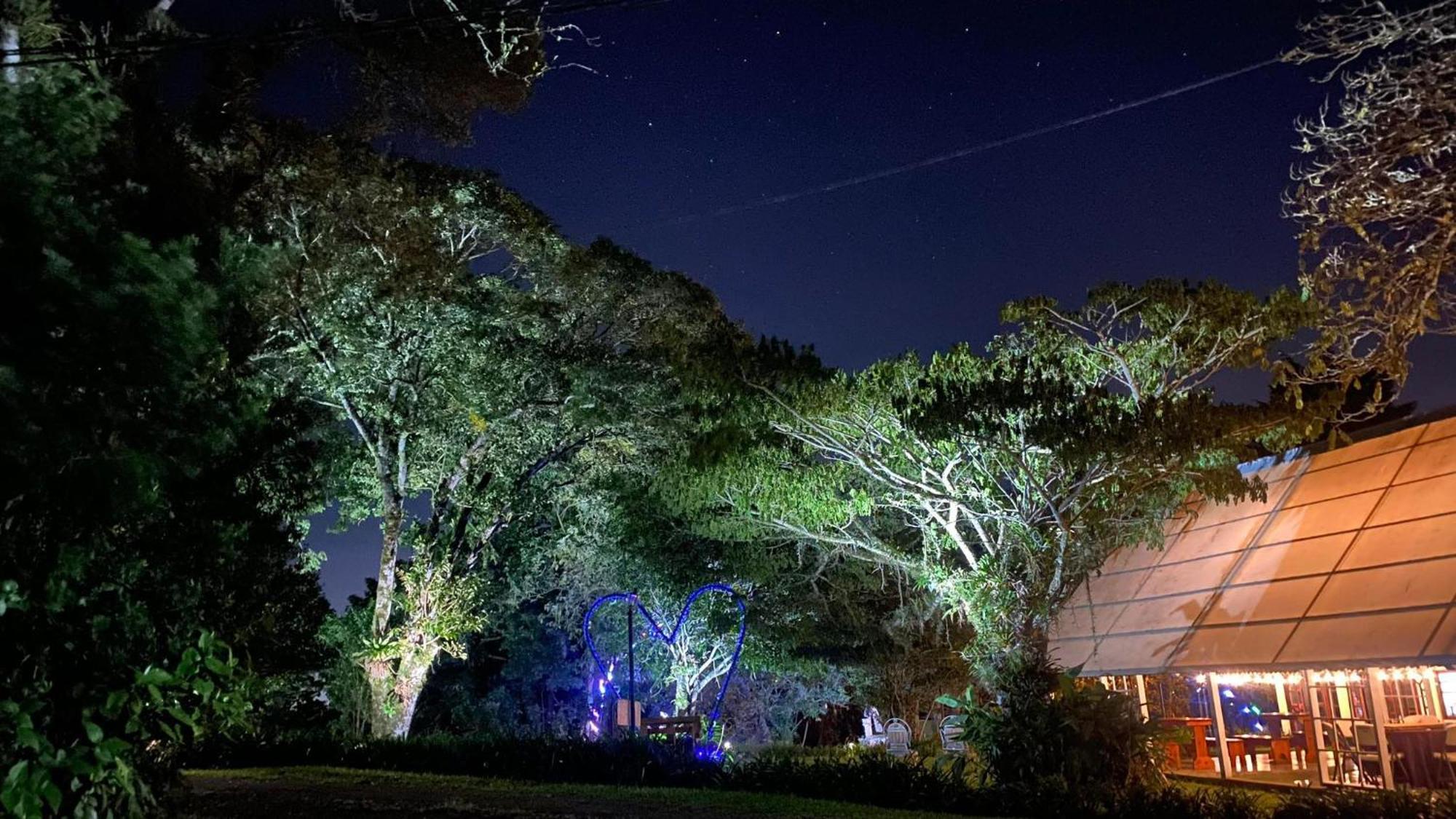 Villa Ilusion San Jeronimo  Buitenkant foto
