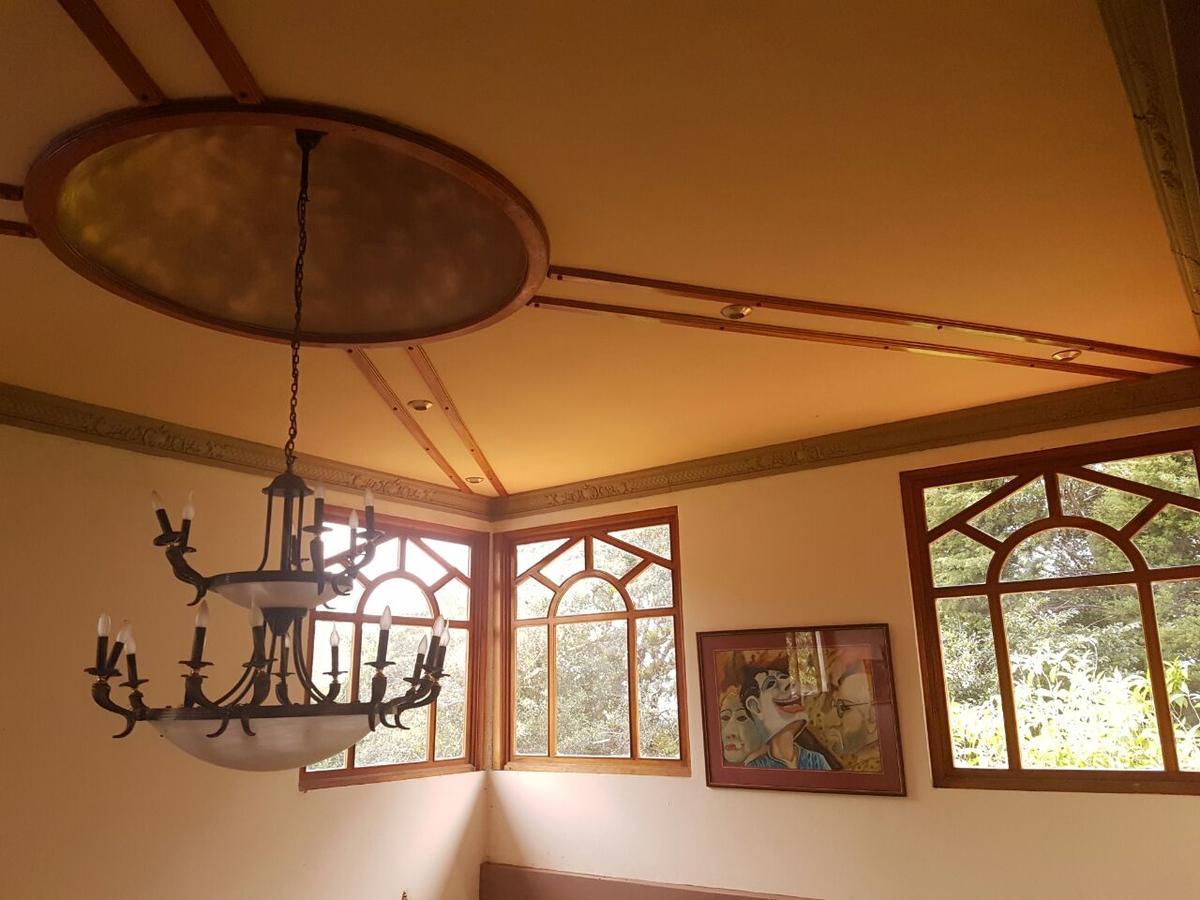 Villa Ilusion San Jeronimo  Buitenkant foto