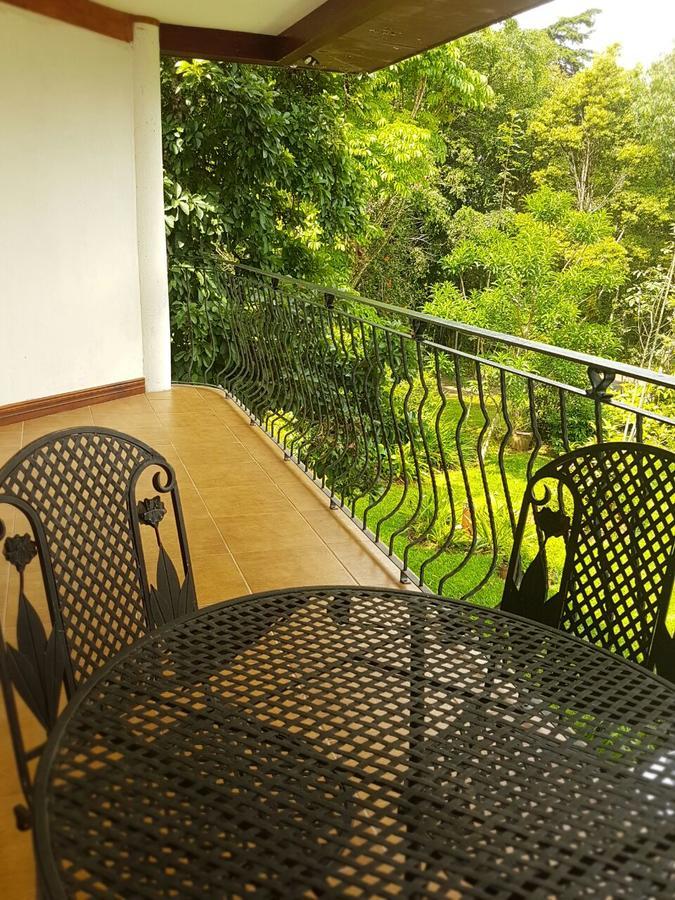Villa Ilusion San Jeronimo  Buitenkant foto